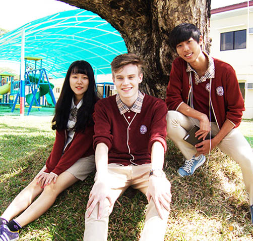 students