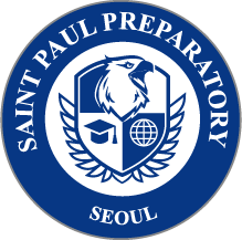 school logo
